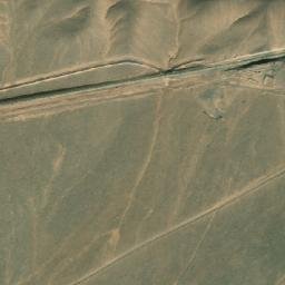 Satellite imagery of Ma‘dan-e Rūbāz-e Gol Sefīd, IR