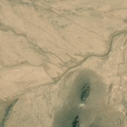 Satellite imagery of Zhaṟah, AF