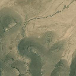 Satellite imagery of Zhaṟah, AF