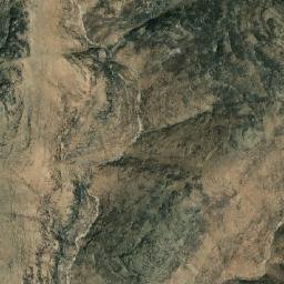 Satellite imagery of Tūṟ Ghar, AF