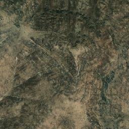 Satellite imagery of Tūṟ Ghar, AF