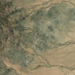 Satellite imagery of Tūṟ Ghar, AF