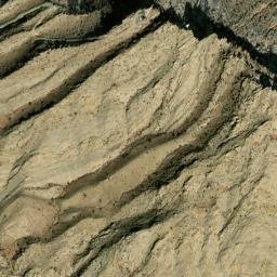 Satellite imagery of Tori Ghar, PK
