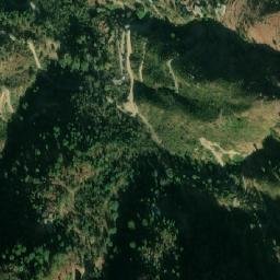 Satellite imagery of Sāhj Dhār, IN