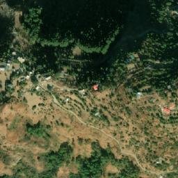 Satellite imagery of Sāhj Dhār, IN