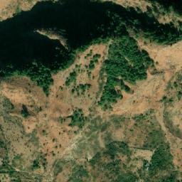 Satellite imagery of Sāwīn Dhār, IN
