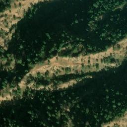 Satellite imagery of Talain Dhār, IN