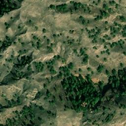 Satellite imagery of Sarteola Dhār, IN
