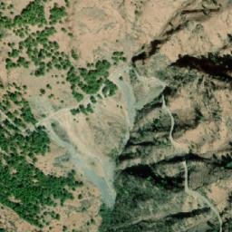 Satellite imagery of Jamera Dhār, IN