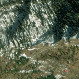 Satellite imagery of Dani Tikar Dhār, IN