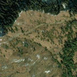 Satellite imagery of Dani Tikar Dhār, IN