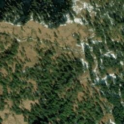 Satellite imagery of Guni Dhār, IN
