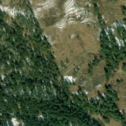 Satellite imagery of Guni Dhār, IN