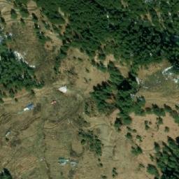 Satellite imagery of Guni Dhār, IN