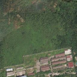 Satellite imagery of Ma’an Shan, CN