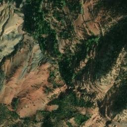 Satellite imagery of Ighris Guert Goudar, MA
