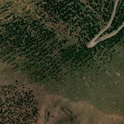 Satellite imagery of Jebel Tamadout, MA