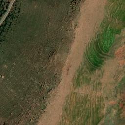 Satellite imagery of Jebel Tamadout, MA