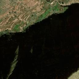 Satellite imagery of Jbel Tigrsane, MA