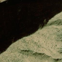 Satellite imagery of Jbel Tigrsane, MA