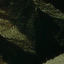 Satellite imagery of Jbel Aganam, MA