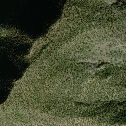 Satellite imagery of Jbel Aganam, MA