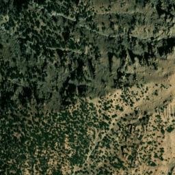 Satellite imagery of Jbel Fatsarda, MA