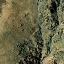 Satellite imagery of Jbel Fatsarda, MA