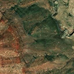 Satellite imagery of Tizi-n-Tougramt, MA