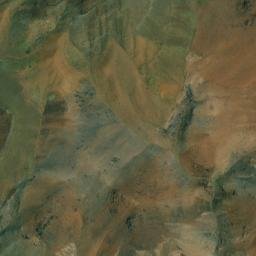 Satellite imagery of Jbel Wawnjdid, MA
