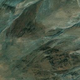 Satellite imagery of Jbel Wawnjdid, MA