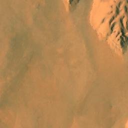 Satellite imagery of Garet el Adjedar, DZ