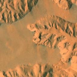Satellite imagery of Garet el Adjedar, DZ