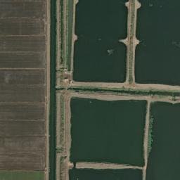 Satellite imagery of Tall al Birkah, EG