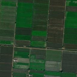 Satellite imagery of Tall Kawm ad Damarāwī, EG