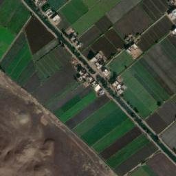 Satellite imagery of Tall al Balāmūn, EG