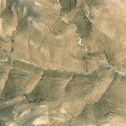 Satellite imagery of Miẕpé Mo’ab, IL