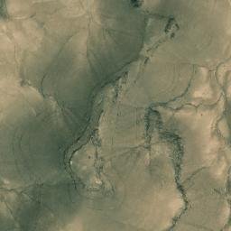 Satellite imagery of Zhaṟah, AF