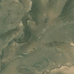 Satellite imagery of Zhaṟah, AF