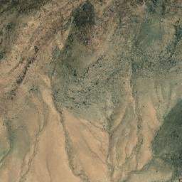 Satellite imagery of Tūṟ Ghar, AF