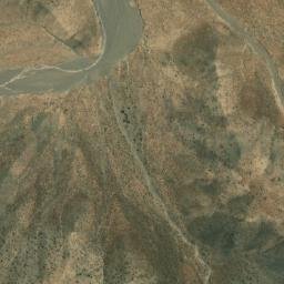 Satellite imagery of Kumālah Ghar, AF