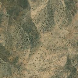 Satellite imagery of Kumālah Ghar, AF