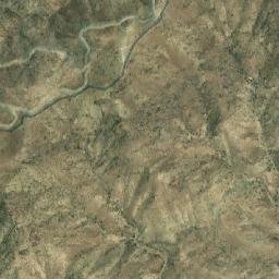 Satellite imagery of Gora Shidakh, AF