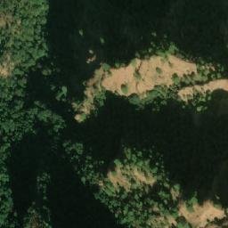 Satellite imagery of Harsing Dhār, IN