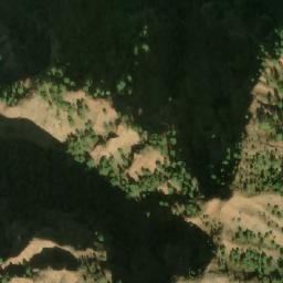 Satellite imagery of Harsing Dhār, IN