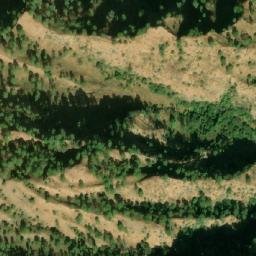 Satellite imagery of Harsing Dhār, IN