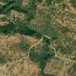 Satellite imagery of Sāhj Dhār, IN