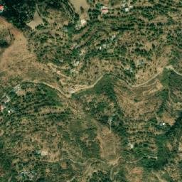Satellite imagery of Sāwīn Dhār, IN