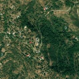 Satellite imagery of Sāwīn Dhār, IN