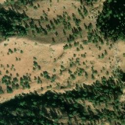 Satellite imagery of Talain Dhār, IN